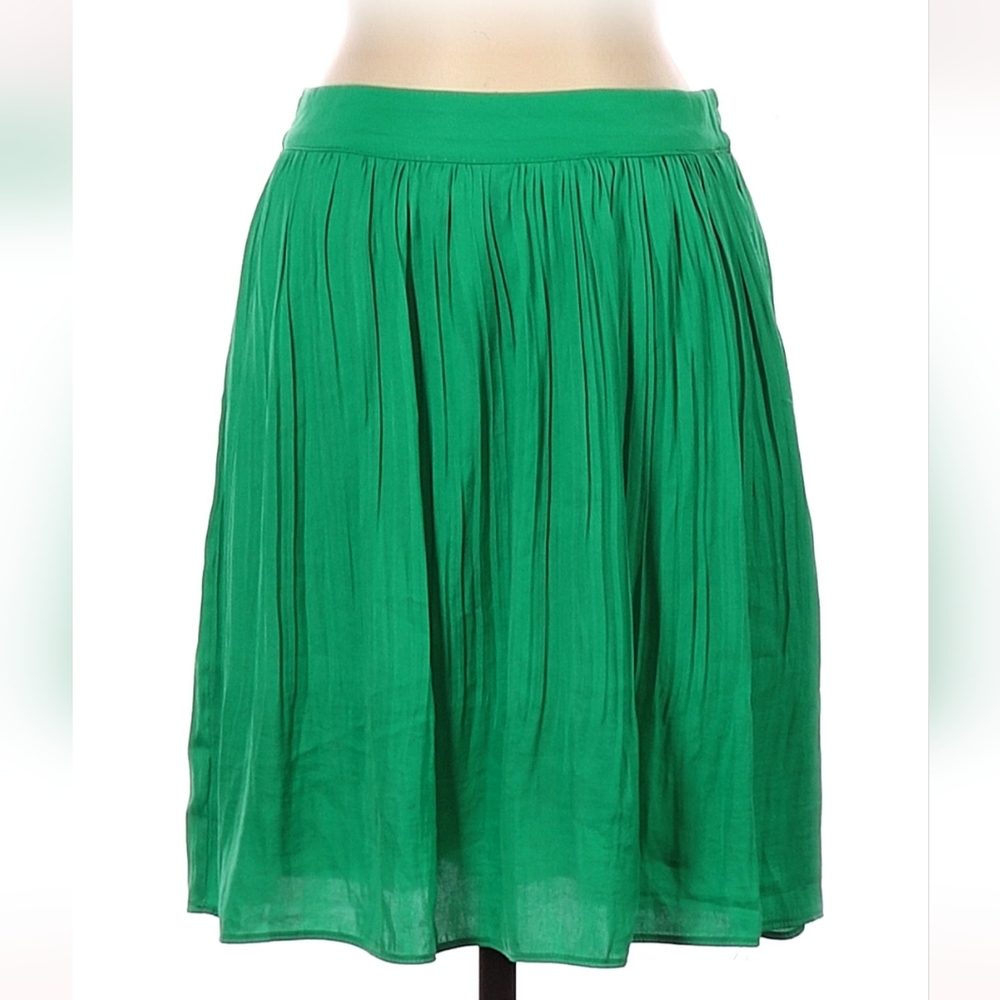 Rachel Zoe - Green Skirt